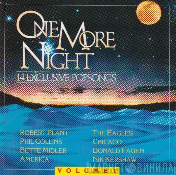  - One More Night (14 Exclusive Popsongs) (Volume 1)