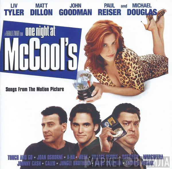  - One Night At McCool's - Songs From The Motion Picture