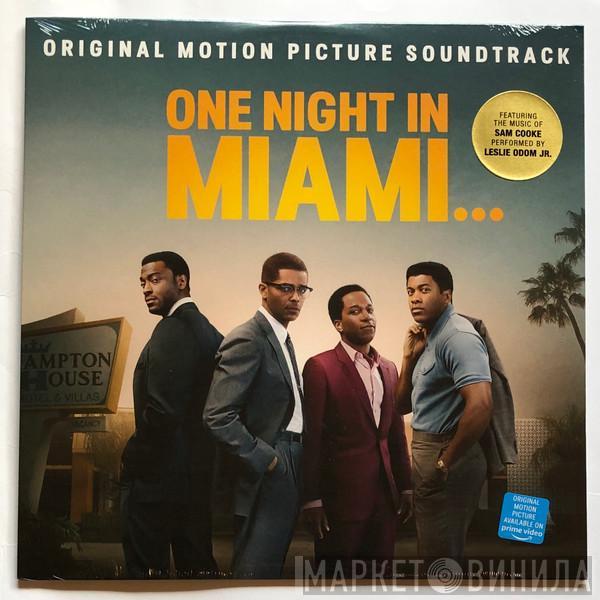  - One Night in Miami... (Original Motion Picture Soundtrack)