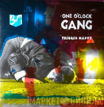 One O'Clock Gang - Trigger Happy
