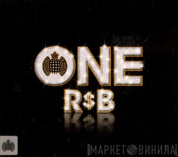  - One R&B