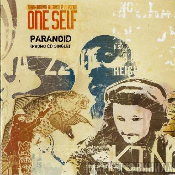 One Self - Paranoid
