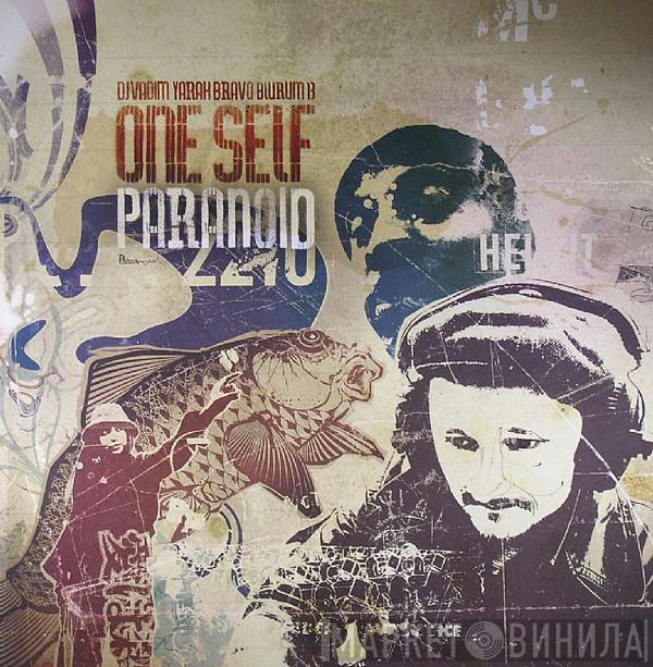 One Self - Paranoid