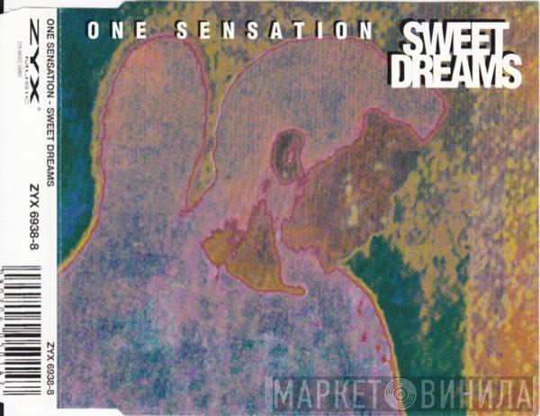  One Sensation  - Sweet Dreams