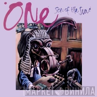 One  - Son Of The Sun