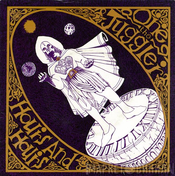 One The Juggler - Hours And Hours