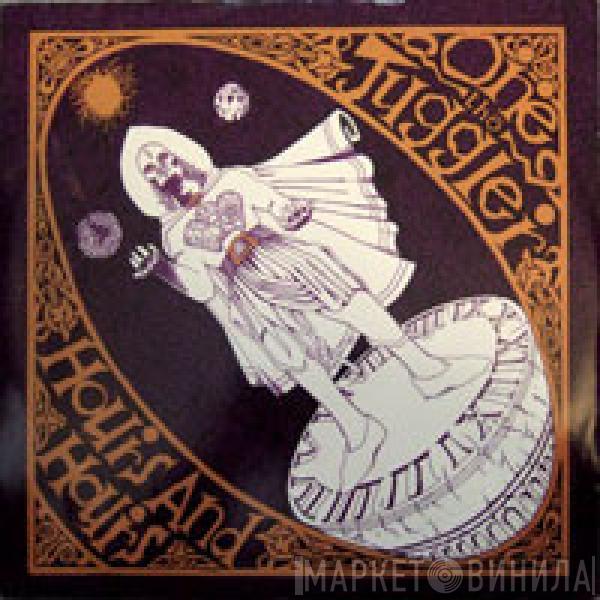 One The Juggler - Hours And Hours