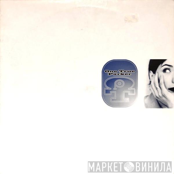 One True Parker - Bubble Gum