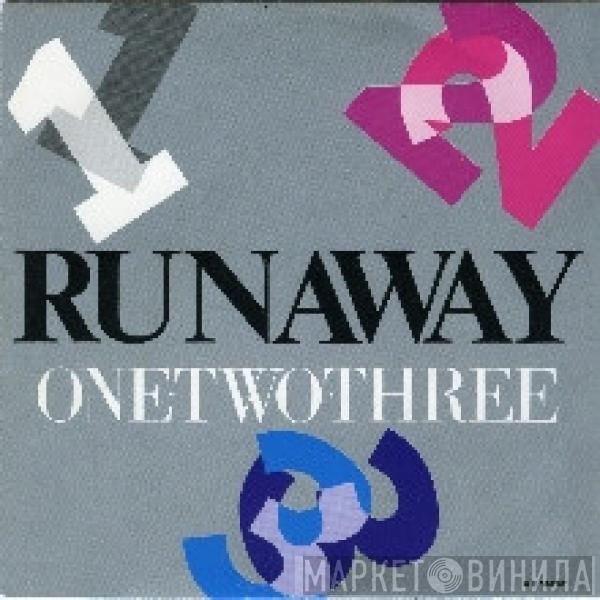 One-Two-Three - Runaway