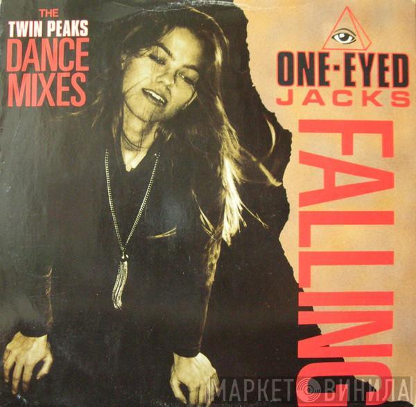 One-eyed Jacks - Falling (The Twin Peaks Dance Mixes)