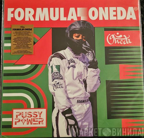 OneDa - Formula Oneda
