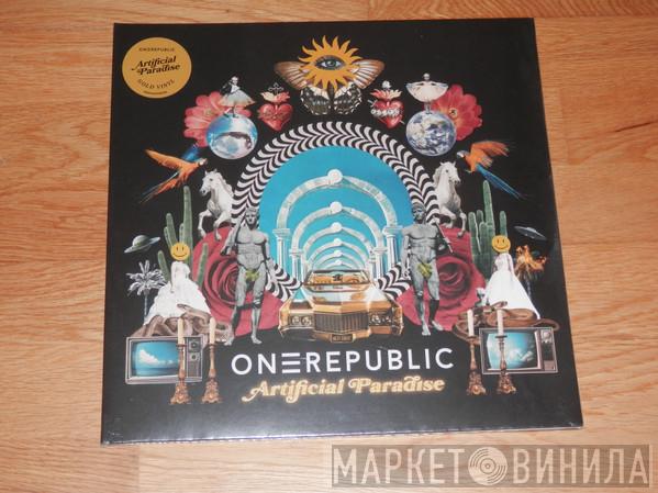 OneRepublic - Artificial Paradise