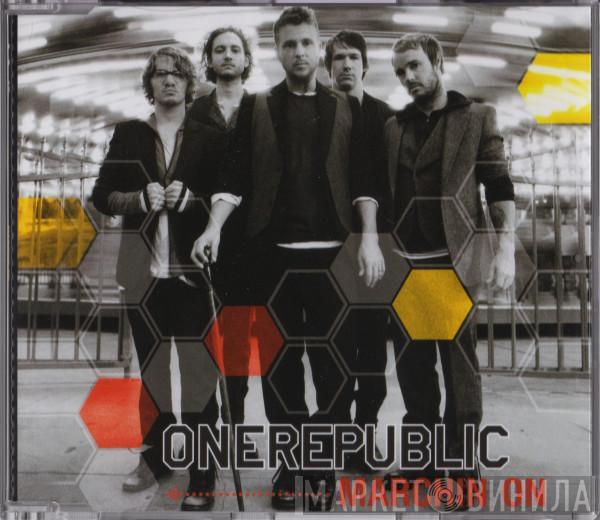 OneRepublic - Marchin On