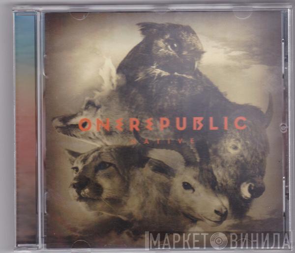 OneRepublic - Native