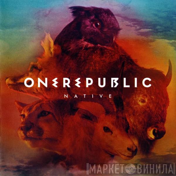 OneRepublic - Native