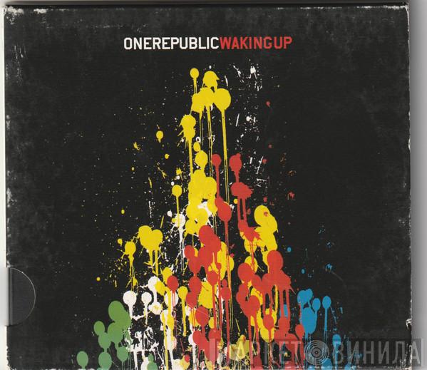  OneRepublic  - Waking Up