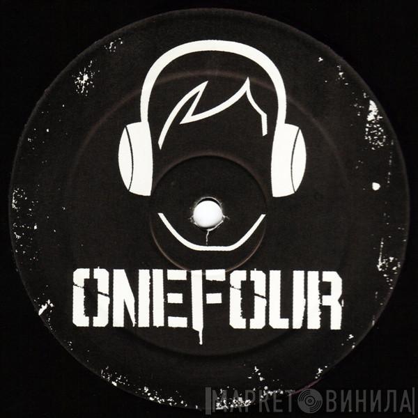 Onefour - Dont You Want Me