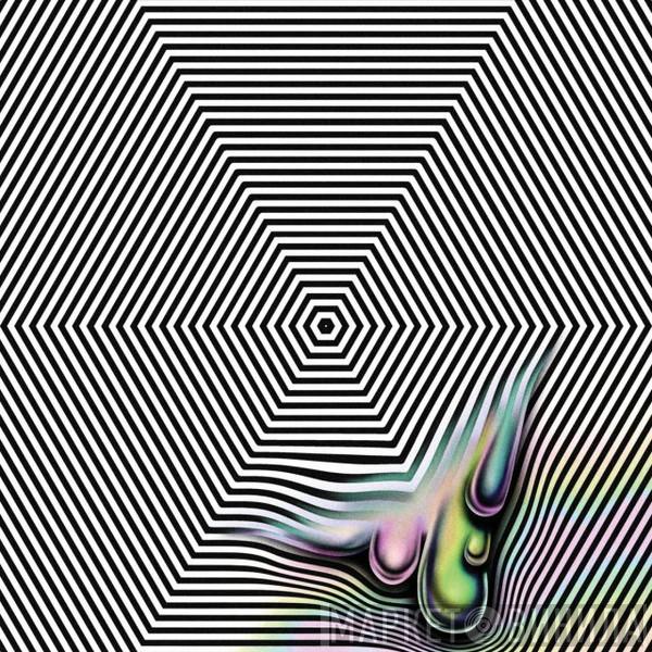 Oneohtrix Point Never - Magic Oneohtrix Point Never