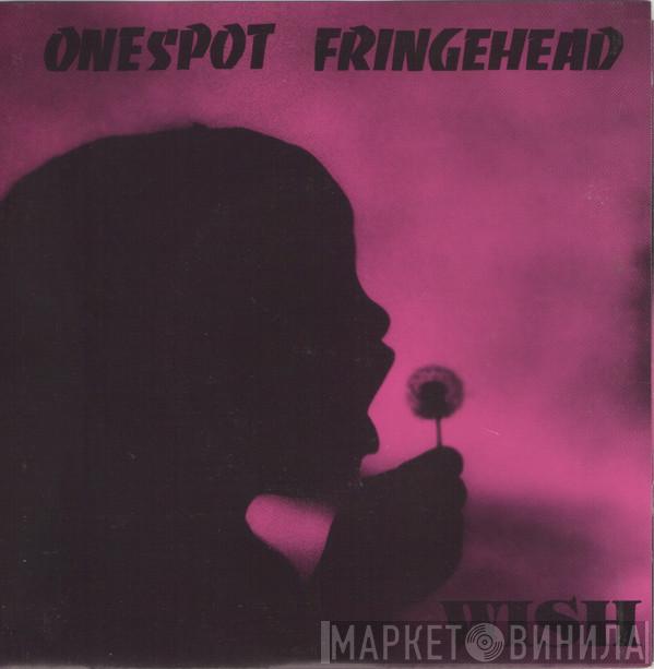 Onespot Fringehead - Wish