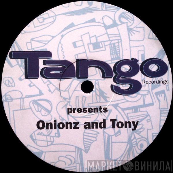 Onionz & Tony - Summer