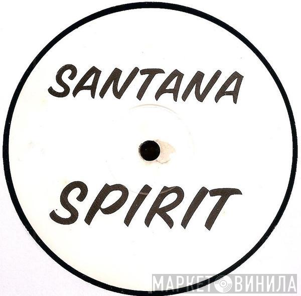 Onionz - Santana Spirit