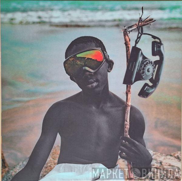 Onipa - Off The Grid