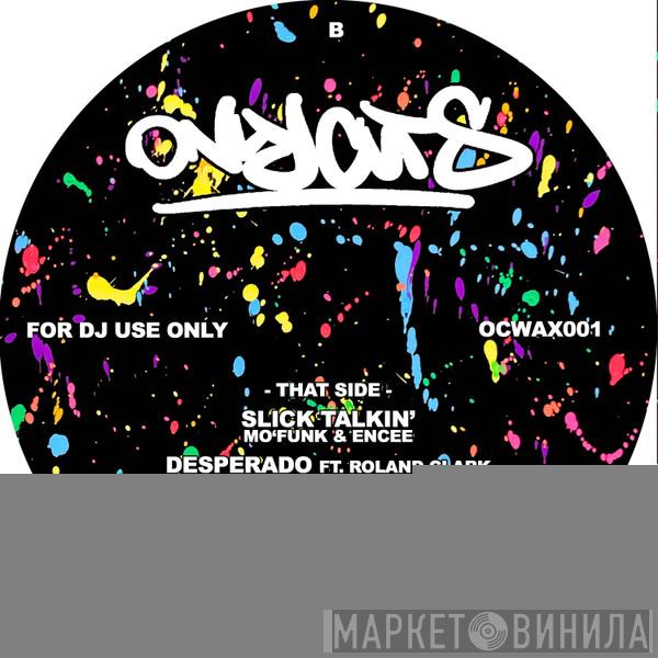  - Only Cuts Vol.1