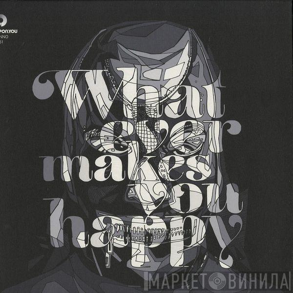 Onno - Whatever Makes You Happy