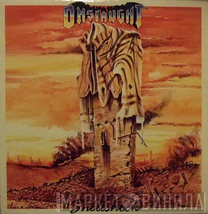  Onslaught   - Shellshock
