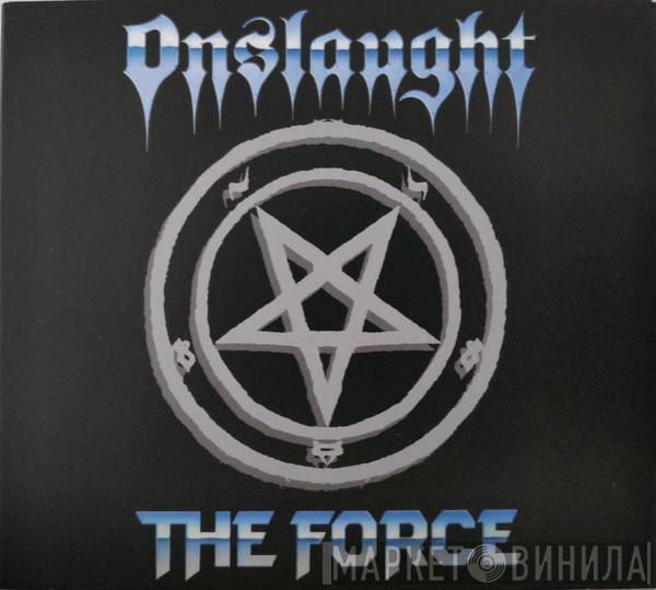 Onslaught  - The Force