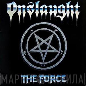 Onslaught  - The Force