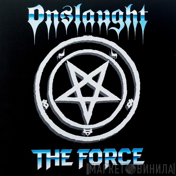 Onslaught  - The Force