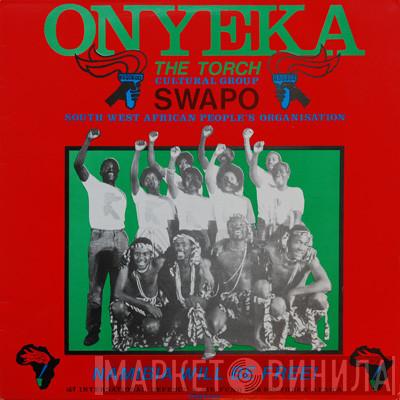  Onyeka The Torch  - Namibia Will Be Free