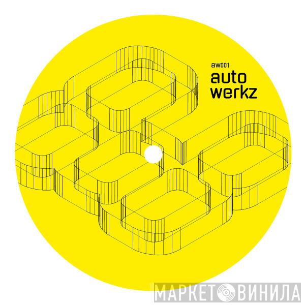 Oosr, Langer, 01Cerulean, Bass Junkie - Autowerkz