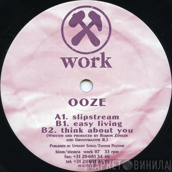 Ooze - Slipstream