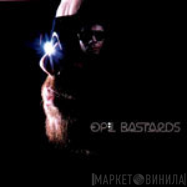 Op:l Bastards - Funking