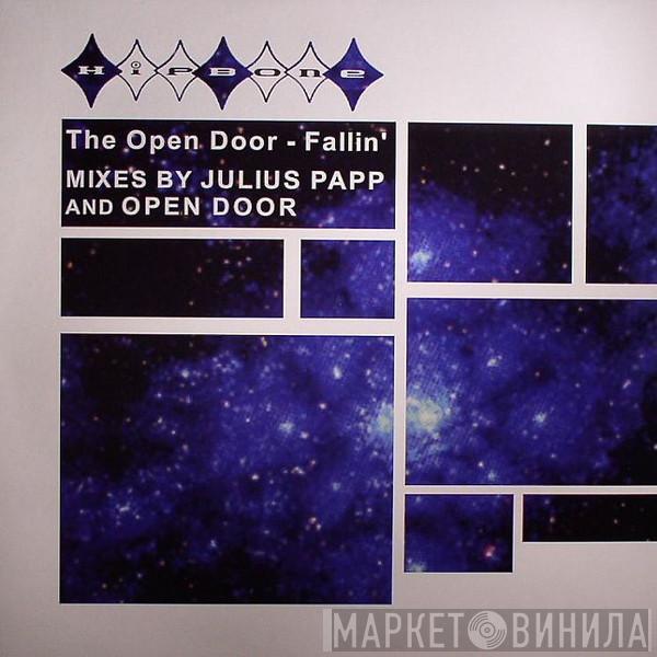 Open Door - Fallin'