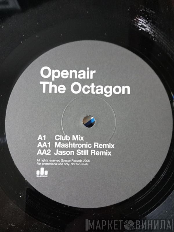 Openair - The Octagon