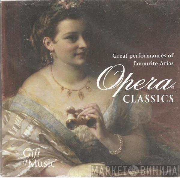  - Opera Classics