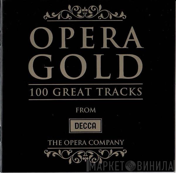 - Opera Gold - 100 Great Tracks