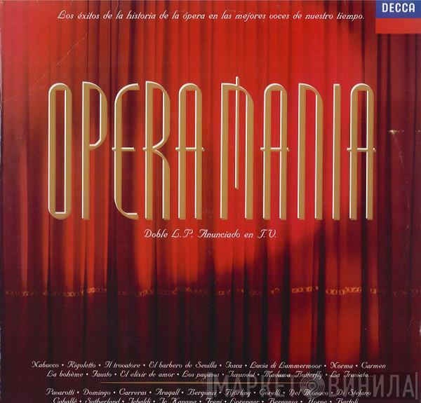  - Opera Mania