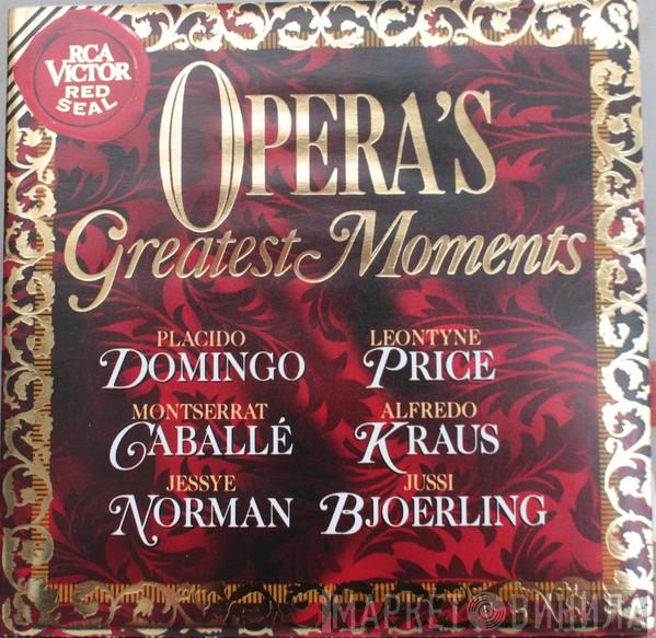  - Opera's Greatest Moments