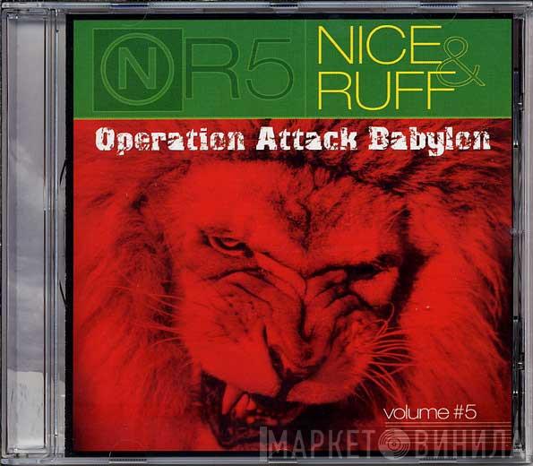  - Operation Attack Babylon