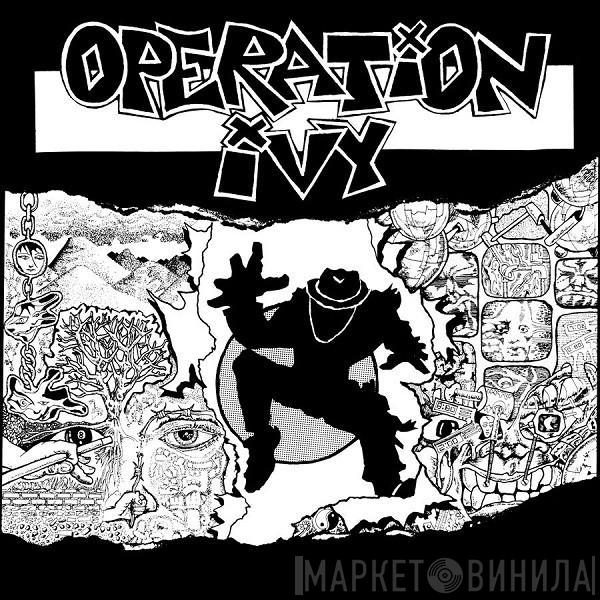 Operation Ivy - Energy