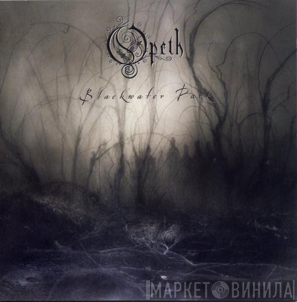  Opeth  - Blackwater Park