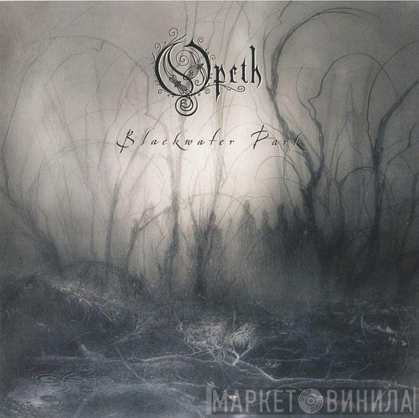  Opeth  - Blackwater Park
