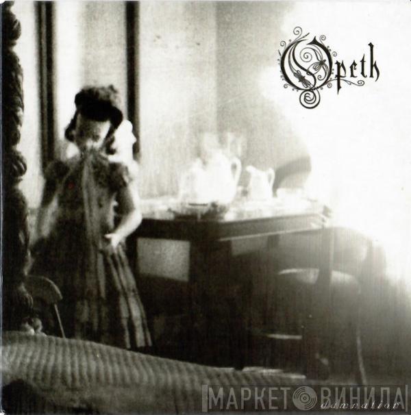 Opeth - Damnation