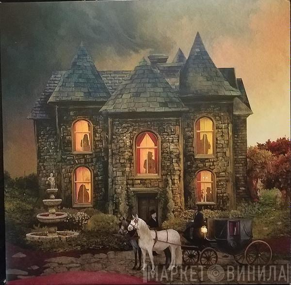 Opeth - In Cauda Venenum