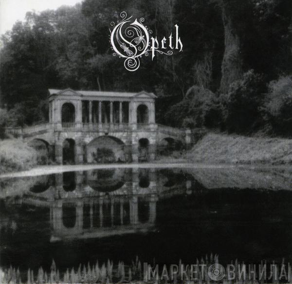 Opeth - Morningrise