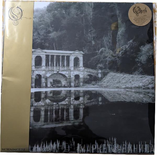 Opeth - Morningrise